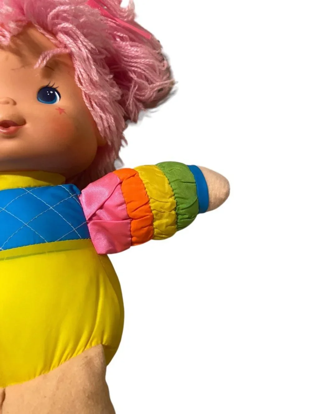 Rainbow Brite vintage rainbow